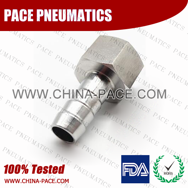Stainless Steel Pipe Fittings, Stainless Steel Threaded fittings, Stainless Steel pneumatic fittings, Stainless Steel hose barb fittings, SUS Air Fittings